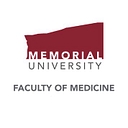Grenfell Campus, Memorial University logo