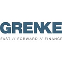 Grenke Uk logo