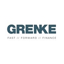 Grenke Australia logo