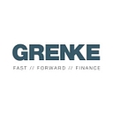 Grenke Limited logo