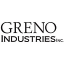 Greno Industries Inc. logo