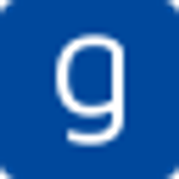GRENRØR AS logo