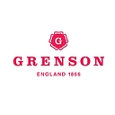 Logo for grenson.com