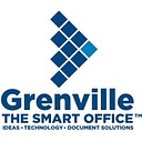 Grenville-Dundas Veterinary Clinic logo