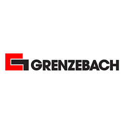Grenzebach Corporation logo