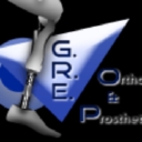 Geauga Rehabilitation Engineering Inc. logo