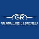 GR Engineering Services Limited logo