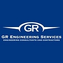 Gr Engineering Services Ltd logo
