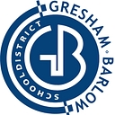 Gresham Barlow School District 10j logo