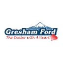 Gresham Ford logo