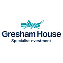 Gresham House logo