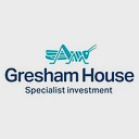 Gresham House logo