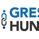 Gresham Hunt logo