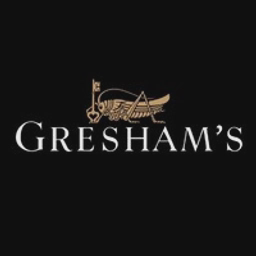 Gresham's School logo