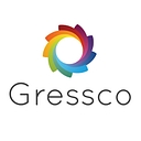 Gressco Limited logo