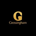Gressingham Foods Ltd. logo