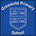 Greswold Primary School logo