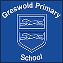 Greswold Primary School logo