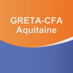 Logo GRETA CFA Aquitaine