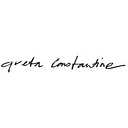 Greta Constantine logo