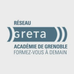 Logo Greta Formation - Académie de Grenoble
