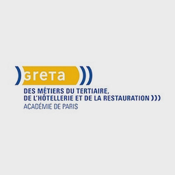 Logo GRETA METEHOR Paris