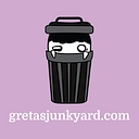 gretasjunkyard.com logo