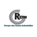 Gretin: Groupe Des études Industrielles logo