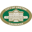 City of Gretna logo