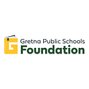 GRETNA PUBLIC SCHOOLS FOUNDATION logo