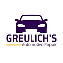 Northeast Automotive Group   Greulichs logo