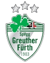 greuther-fuerth.de logo