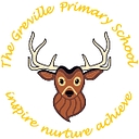 The Greville Primary School logo