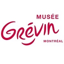Musée Grévin Montréal logo