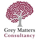 Grey Matters Consultancy logo