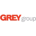 Grey logo