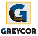 Greycor Contracting logo