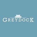 Greydock logo