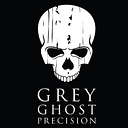 Grey Ghost Precision logo