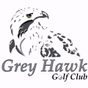 Grey Hawk Golf Club logo