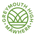 Greymouth High School logo