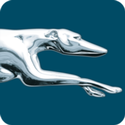 Greyhound Lines, Inc. logo