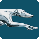 Greyhound Lines logo