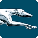 Greyhound Lines, Inc. logo