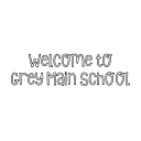Greymouth Main School logo