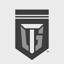 Grey Man Tactical logo
