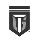 Grey Man Tactical logo