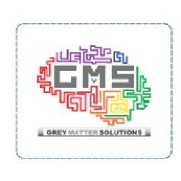Grey Matter Solutions, LLC logo