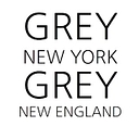 Grey New York Grey New England logo