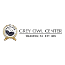 Grey Owl Center logo
